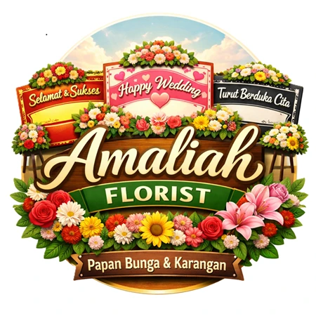 Papan Bunga Dayeuh Kolot